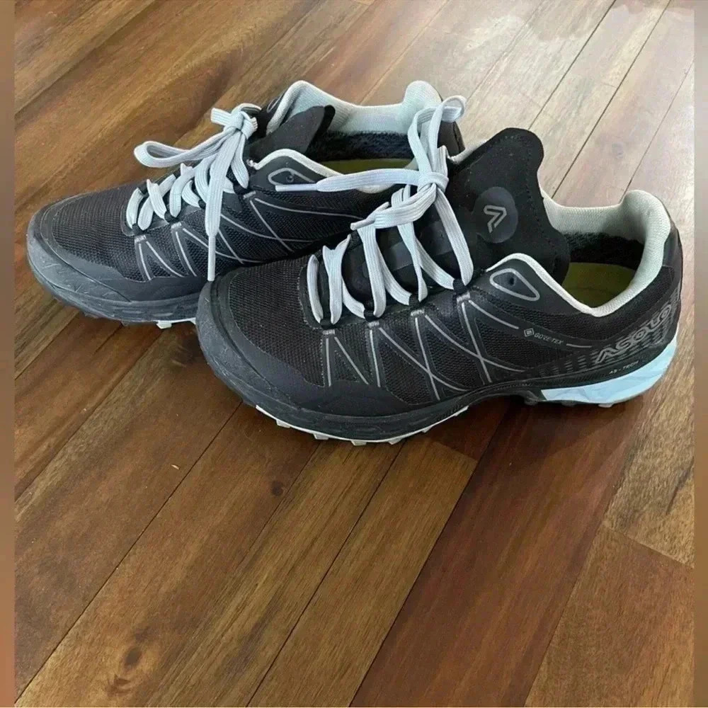 Asolo Tahoe GTX hiking shoes trail shoes